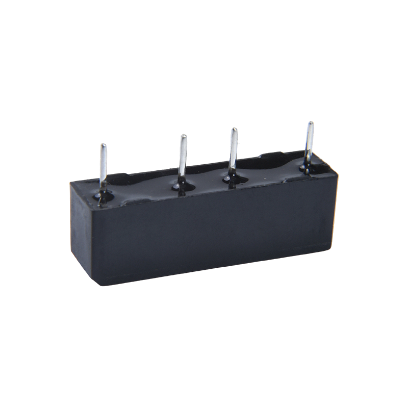 SIP Relay,Reed Relay,SIP-1A05,PCB Mount Reed Relay,