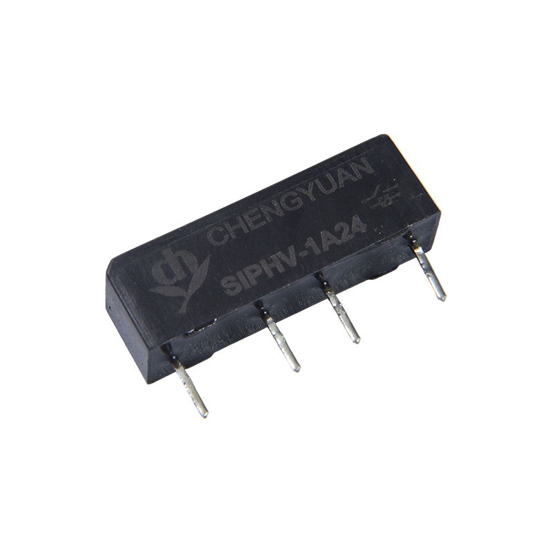 SIP Relay,Reed Relay,SIP-1A05,PCB Mount Reed Relay,