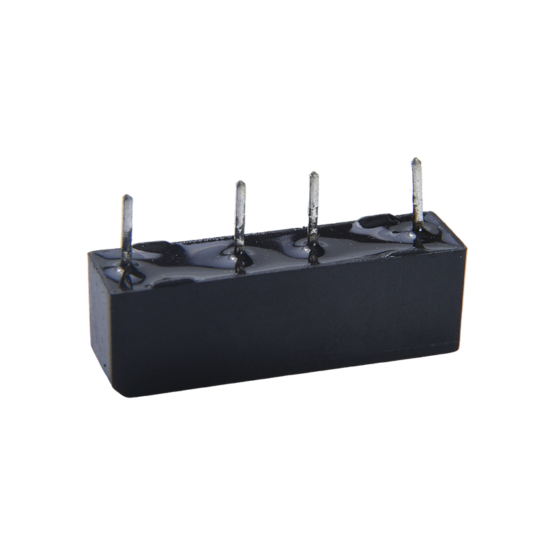 SIP Relay,Reed Relay,SIP-1A05,PCB Mount Reed Relay,