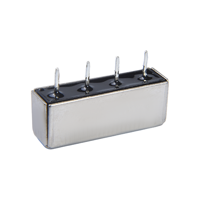 SIP Relay,Reed Relay,SIP-1A05,PCB Mount Reed Relay,