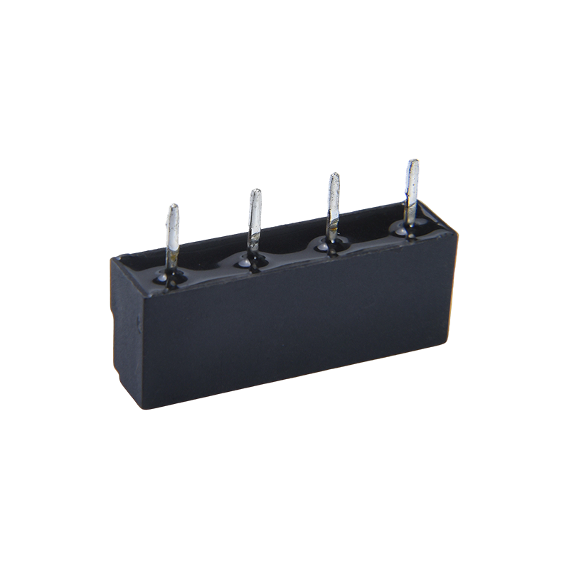 SIP Relay,Reed Relay,SIP-1A05,PCB Mount Reed Relay,