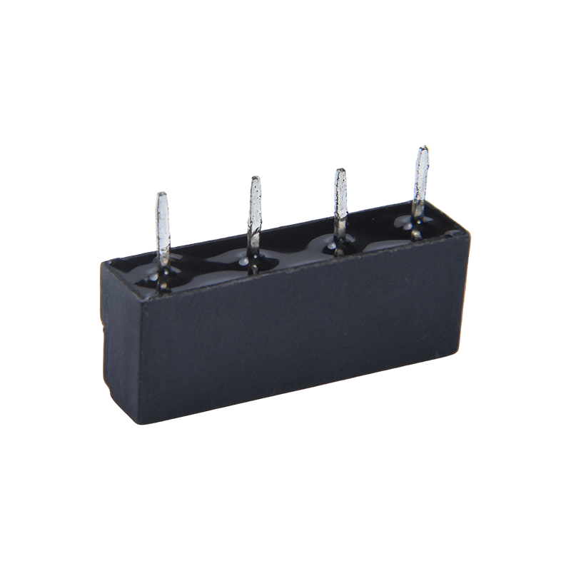 SIP Relay,Reed Relay,SIP-1A05,PCB Mount Reed Relay,