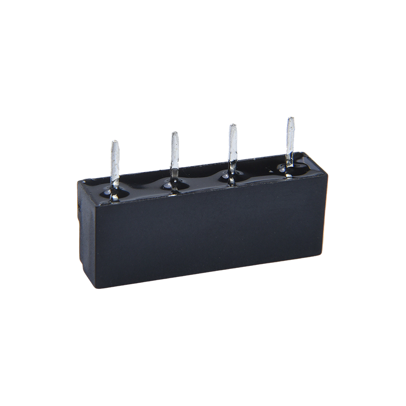 SIP Relay,Reed Relay,SIP-1A05,PCB Mount Reed Relay,