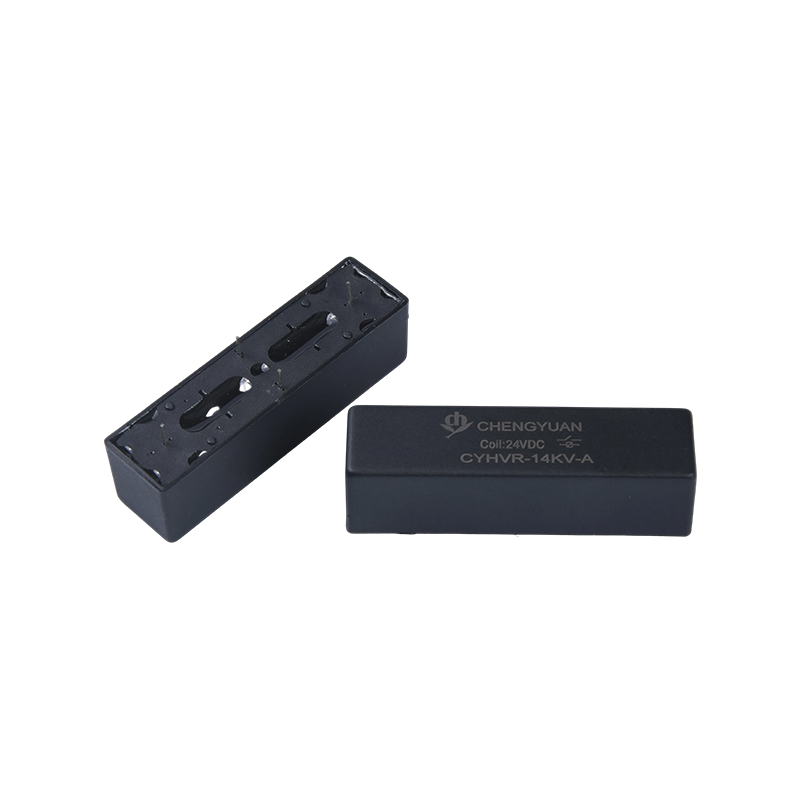 CYHVR Relay,high-voltage reed relay,3A 14KV 20KV  High Voltage Reed Relay.