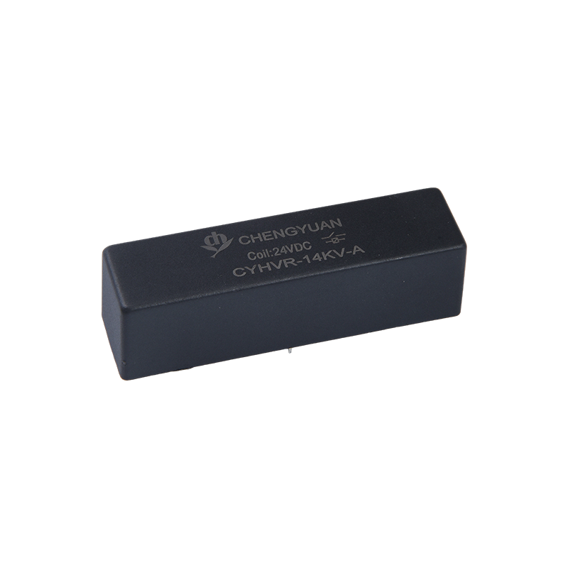 CYHVR Relay,high-voltage reed relay,3A 14KV 20KV  High Voltage Reed Relay.