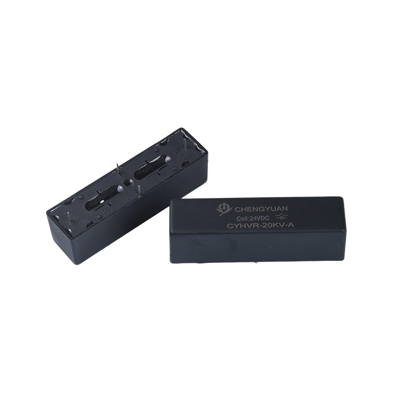 CYHVR Relay,high-voltage reed relay,3A 14KV 20KV  High Voltage Reed Relay.