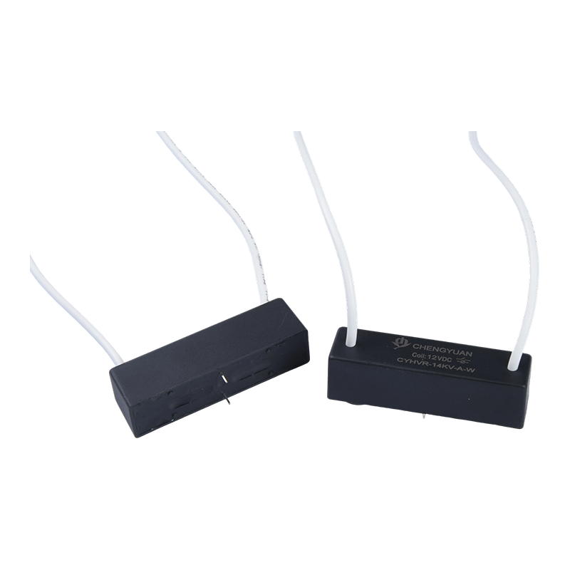 CYHVR Relay,high-voltage reed relay,3A 14KV 20KV  High Voltage Reed Relay.