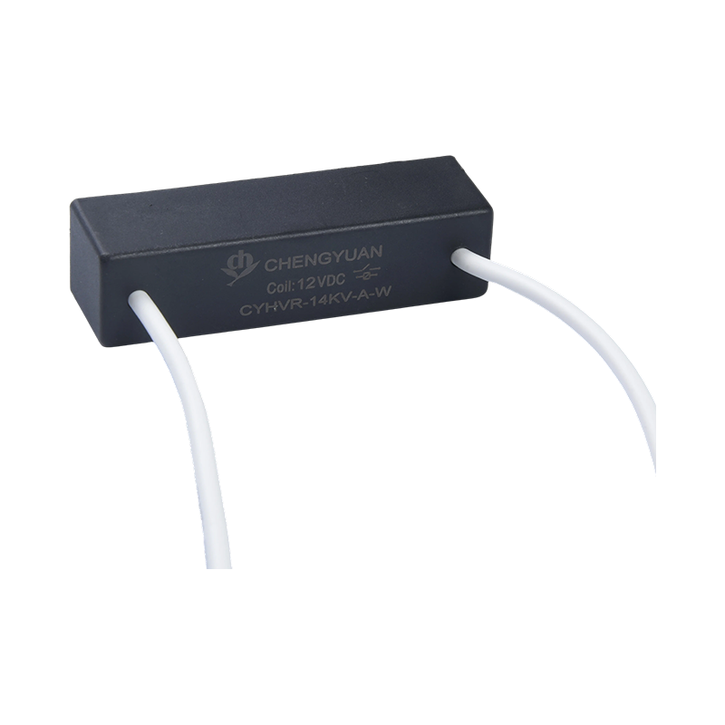 CYHVR Relay,high-voltage reed relay,3A 14KV 20KV  High Voltage Reed Relay.