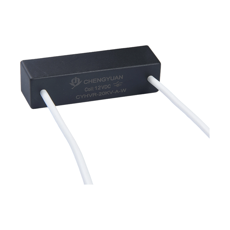 CYHVR Relay,high-voltage reed relay,3A 14KV 20KV  High Voltage Reed Relay.