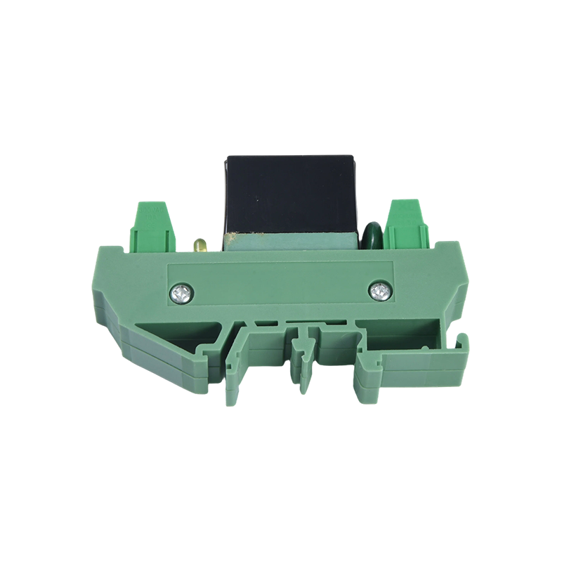 MCYF1 Relay Module ,14F Rail Relay Module,14F 10A Industrial connection module.