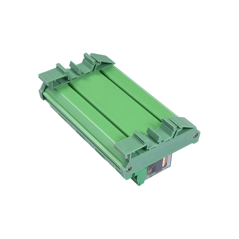 MCYF2 Relay Module,14F Rail Relay Module,14F 5A 8A Industrial connection module.