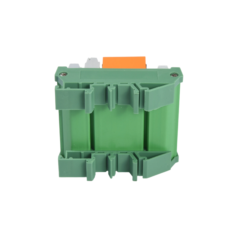 MCYF3 Relay Module,14F Rail Relay Module,14F 16A Industrial connection module.