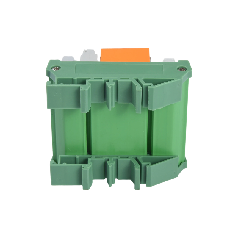 MCYF2 Relay Module,14F Rail Relay Module,14F 5A 8A Industrial connection module.