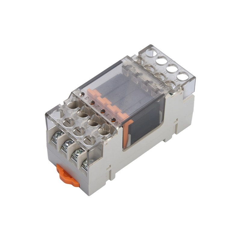 M41F Relay Module,41F Rail Relay Module,41F Slim Relay Module Protection Circuit 6A.