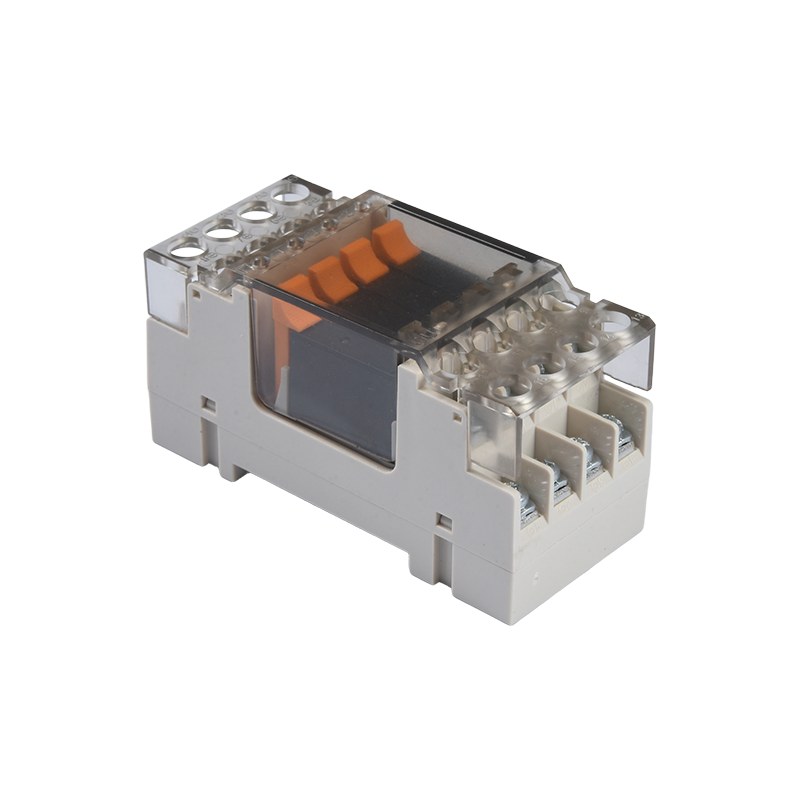 M41F Relay Module,41F Rail Relay Module,41F Slim Relay Module Protection Circuit 6A.