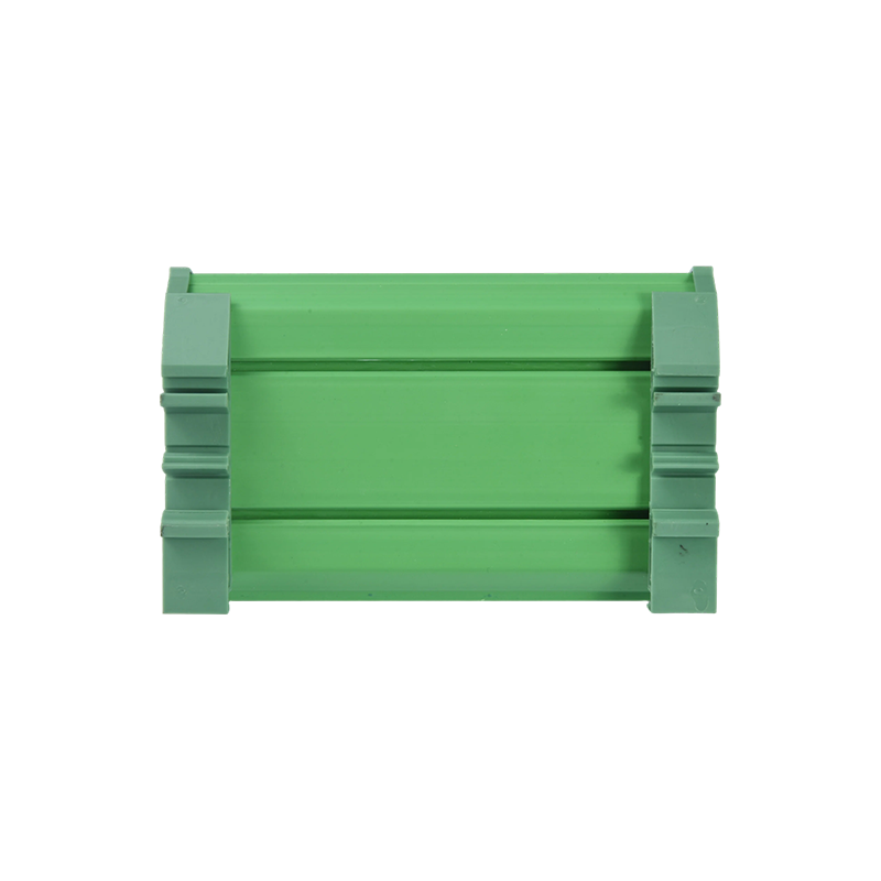 MCYF1 Relay Module ,14F Rail Relay Module,14F 10A Industrial connection module.