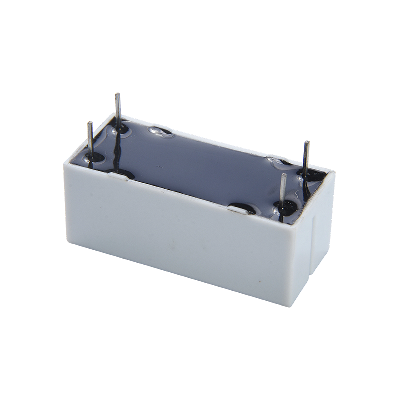 CYHV Relay,Small high-voltage dry spring relay,4KV,6KV PCB Mount Reed Relay.