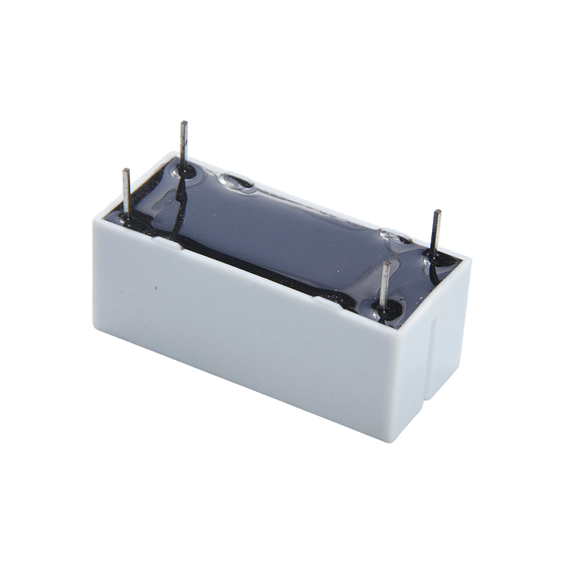 CYHV Relay,Small high-voltage dry spring relay,4KV,6KV PCB Mount Reed Relay.