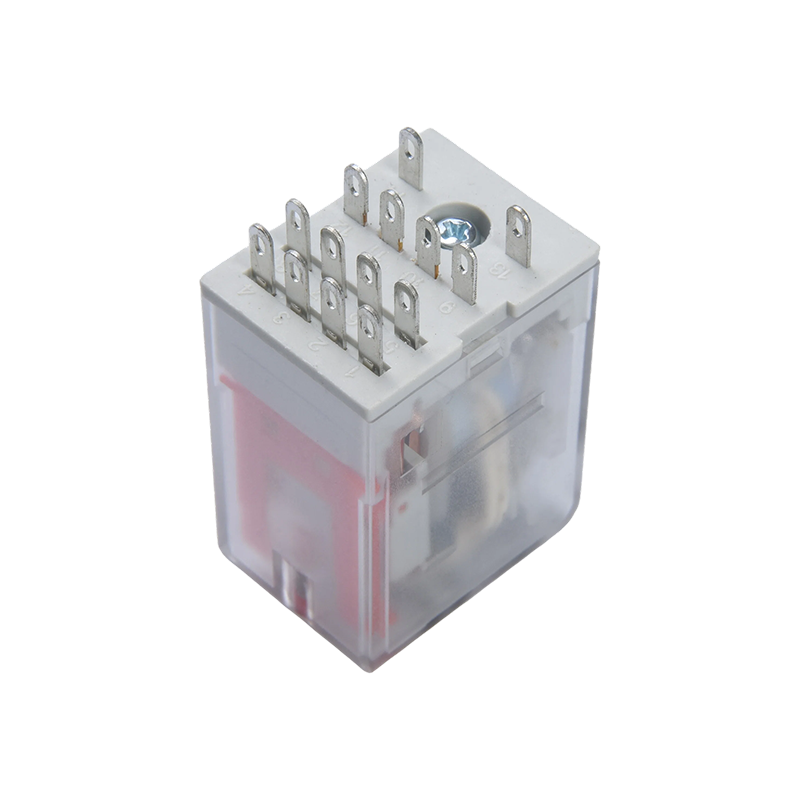 CY13F Relay,Power Relay 4PDT,JQX-13F ,industrial power relay,4PDT/4Z,MY4 LY4.14PIN