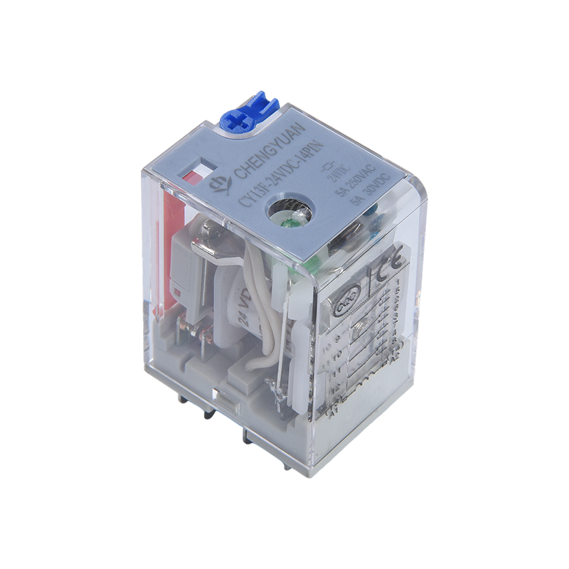 CY13F Relay,Power Relay 4PDT,JQX-13F ,industrial power relay,4PDT/4Z,MY4 LY4.14PIN