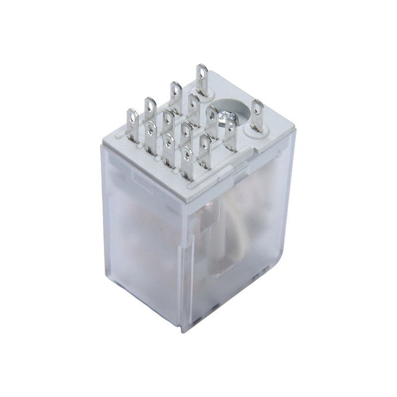 CY13F Relay,Power Relay 4PDT,JQX-13F ,industrial power relay,4PDT/4Z,MY4 LY4.14PIN