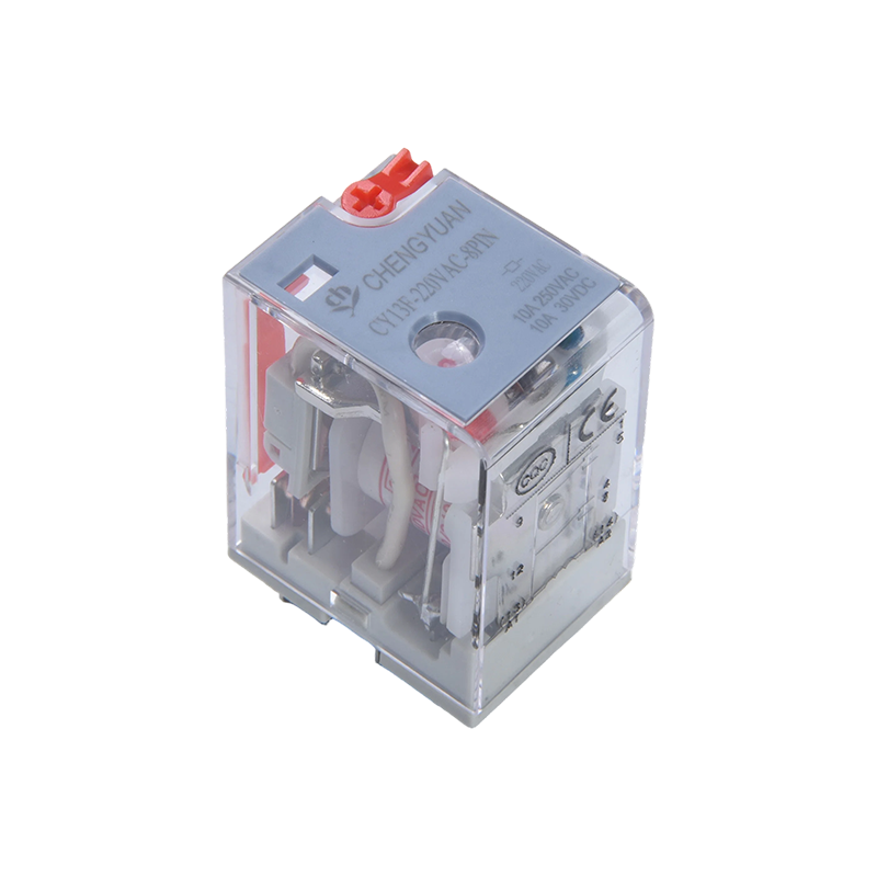 CY13F Relay ,Power Relay DPDT,JQX-13F ,industrial power relay,DPDT/2Z,MY2 LY2.8PIN 