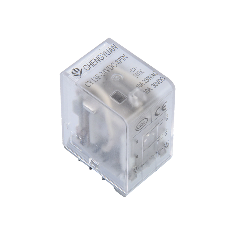 CY13F Relay ,Power Relay DPDT,JQX-13F ,industrial power relay,DPDT/2Z,MY2 LY2.8PIN 