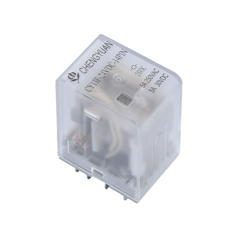 CY13F Relay,Power Relay 4PDT,JQX-13F ,industrial power relay,4PDT/4Z,MY4 LY4.14PIN