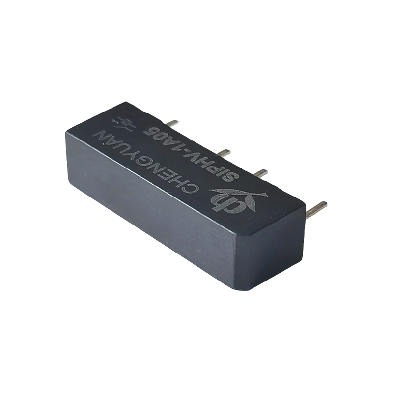 SIPHV Relay,Small high Voltage Reed Relay,4KVDC ,PCB Mount Reed Relay.