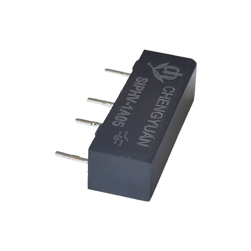 SIPHV Relay,Small high Voltage Reed Relay,4KVDC ,PCB Mount Reed Relay.