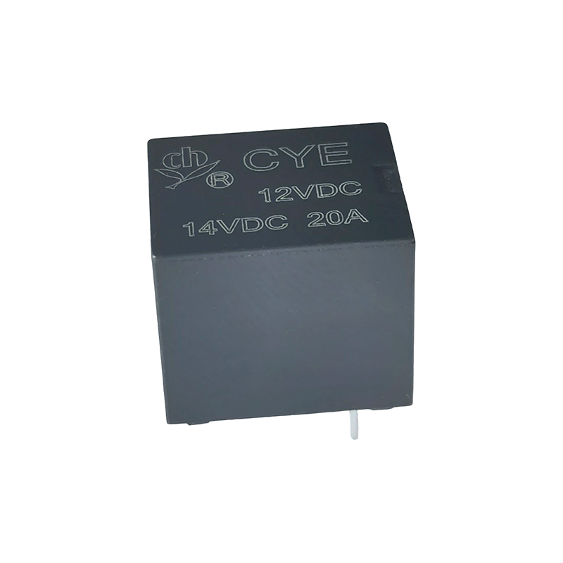 CYE Relay,JQC-T78,automobile electromagnetic relay,20A 0.6W Relay.