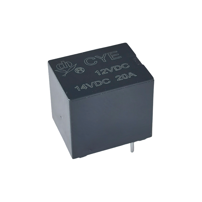 CYE Relay,JQC-T78,automobile electromagnetic relay,20A 0.6W Relay.