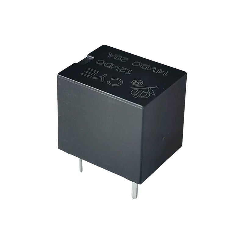 CYE Relay,JQC-T78,automobile electromagnetic relay,20A 0.6W Relay.