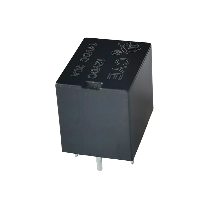 CYE Relay,JQC-T78,automobile electromagnetic relay,20A 0.6W Relay.