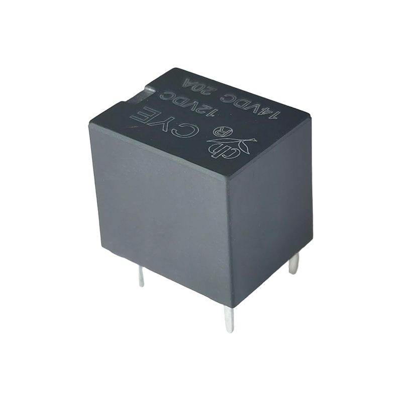 CYE Relay,JQC-T78,automobile electromagnetic relay,20A 0.6W Relay.