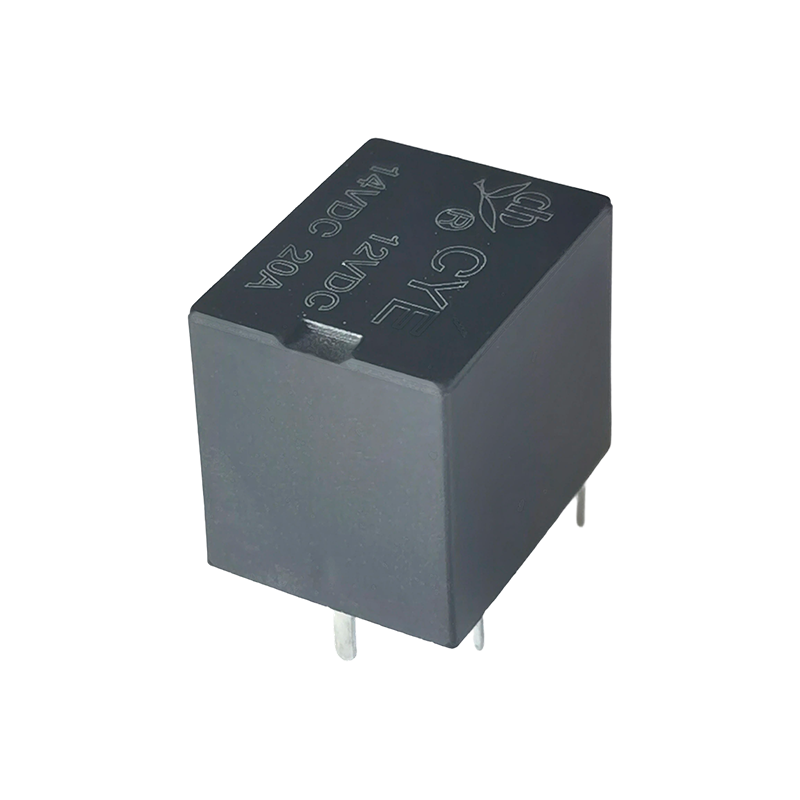 CYE Relay,JQC-T78,automobile electromagnetic relay,20A 0.6W Relay.