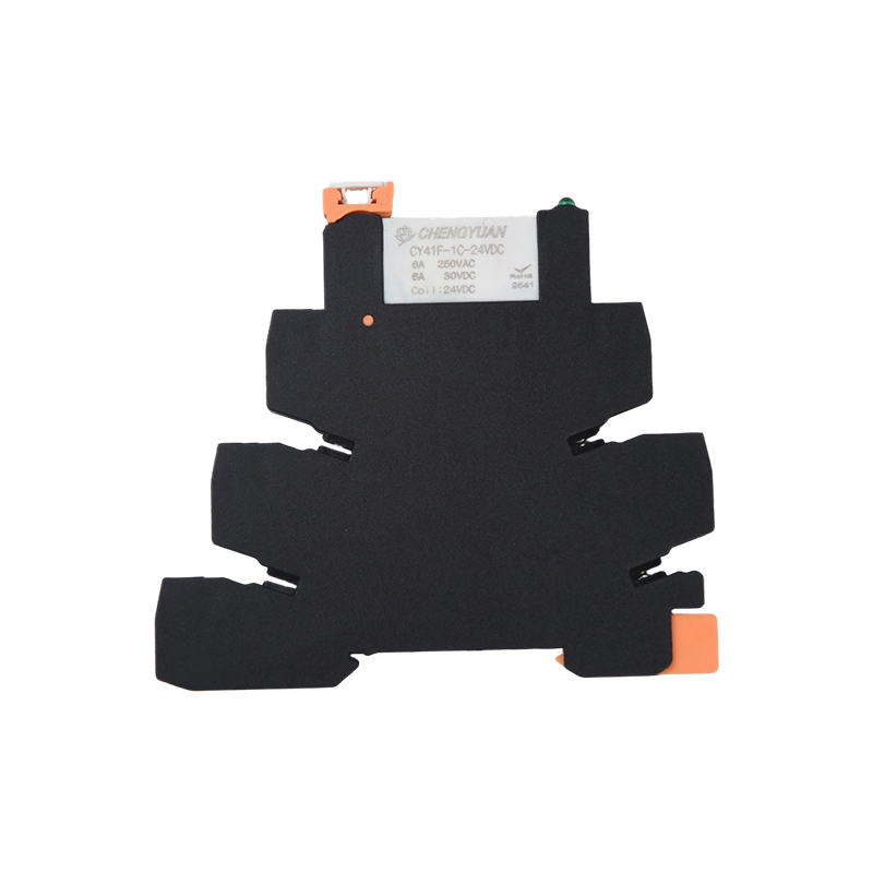 M41F Relay Module,41F Rail Relay Module,41F Slim Relay Module Protection Circuit 6A.