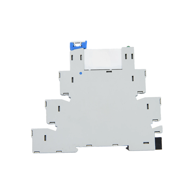 M41F Relay Module,41F Rail Relay Module,41F Slim Relay Module Protection Circuit 6A.